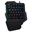 LogiLink ID0181 USB schwarz (kabelgebunden)