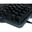 LogiLink ID0181 USB schwarz (kabelgebunden)