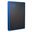 1TB WD My Passport Go SSD WDBMCG0010BBT-WESN Extern USB-A 3.0
