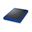 1TB WD My Passport Go SSD WDBMCG0010BBT-WESN Extern USB-A 3.0