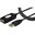 (€1,89*/1m) 10.00m Techly USB2.0 Verlängerungskabel