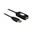 (€1,89*/1m) 10.00m Techly USB2.0 Verlängerungskabel