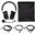 HyperX Cloud MIX Gaming Headset, schwarz