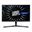 24" (60,96cm) Samsung Gaming C24RG54FQU schwarz 1920x1080 1x