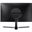 24" (60,96cm) Samsung Gaming C24RG54FQU schwarz 1920x1080 1x