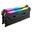 32GB Corsair Vengeance RGB PRO schwarz DDR4-3466 DIMM CL16 Dual Kit