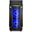 Sharkoon VG6-W LED blau mit Sichtfenster Midi Tower ohne Netzteil