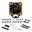 Arctic K&uuml;hler Freezer 34 eSports Yellow 2066/2011-3/115x/AMD