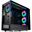 Fractal Design Define S2 Vision RGB mit Sichtfenster Midi Tower ohne