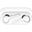 Huawei CM-H1C Wireless FreeBuds Lite Earphones, weiss