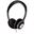 V7 Deluxe Stereo Headphones 3.5MM