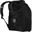 Wenger Ibex Ballistic Deluxe 16 Laptop Backpack, schwarz