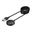 Samsung induktive Ladestation Galaxy Watch Active, schwarz