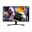31.5" (80,01cm) LG Electronics 32UK550-B schwarz 3840x2160 1x
