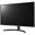 31.5" (80,01cm) LG Electronics 32UK550-B schwarz 3840x2160 1x