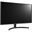 31.5" (80,01cm) LG Electronics 32UK550-B schwarz 3840x2160 1x