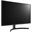 31.5" (80,01cm) LG Electronics 32UK550-B schwarz 3840x2160 1x