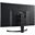 31.5" (80,01cm) LG Electronics 32UK550-B schwarz 3840x2160 1x