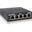 Netgear SOHO GS300 Desktop Gigabit Switch, 5x RJ-45, V3 (GS305-300)