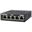 Netgear SOHO GS300 Desktop Gigabit Switch, 5x RJ-45, V3 (GS305-300)