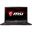 Notebook 17.3" (43,94cm) MSI GL73 8SD-215 i7-8750H/16GB/512GB