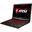 Notebook 17.3" (43,94cm) MSI GL73 8SD-215 i7-8750H/16GB/512GB