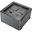 Cooler Master MasterBox Q500L mit Sichtfenster Midi Tower ohne