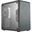Cooler Master MasterBox Q500L mit Sichtfenster Midi Tower ohne