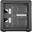 Cooler Master MasterBox Q500L mit Sichtfenster Midi Tower ohne