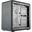 Cooler Master MasterBox Q500L mit Sichtfenster Midi Tower ohne