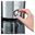Severin Kaffeemaschine KA 4825 "Type Switch", 1000 Watt