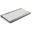 BakkerElkhuizen UltraBoard 950 Bluetooth Englisch (US) silber