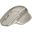 Logitech MX Master Stone 2.4 GHz & Bluetooth grau (kabellos)