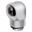Corsair Hydro X Series 90&deg; Rotary Adapter Twin Pack, chrom