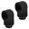 Corsair Hydro X Series 90&deg; Rotary Adapter Twin Pack, schwarz