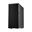 Inter-Tech IT-8833 Velvet II Midi Tower ohne Netzteil schwarz