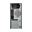 Inter-Tech IT-8833 Velvet II Midi Tower ohne Netzteil schwarz