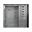 Inter-Tech IT-8833 Velvet II Midi Tower ohne Netzteil schwarz
