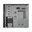 Inter-Tech IT-8833 Velvet II Midi Tower ohne Netzteil schwarz