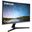 27" (68,58cm) Samsung C27R504FHU schwarz 1920x1080 1xHDMI / 1xVGA