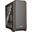 be quiet! Silent Base 601 mit Sichtfenster Midi Tower ohne Netzteil