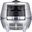 Cuckoo Reiskocher 1,80l CRP-CHSS1009FN, Induktions-Druck