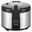Cuckoo Reiskocher 4,60l SR-4600, antihaft,Edelstahlgehäuse