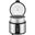 Cuckoo Reiskocher 4,60l SR-4600, antihaft,Edelstahlgehäuse