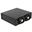 Delock Wechselrahmen 5.25 f&uuml;r 4 x 2.5 SATA / SAS HDD / SSD 12