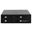 Delock Wechselrahmen 5.25 f&uuml;r 4 x 2.5 SATA / SAS HDD / SSD 12