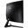 27" (68,58cm) Samsung CJG50 schwarz 2560x1440 1x DisplayPort 1.2