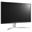 27" (68,58cm) LG Electronics 27UL550-W weiß/silber