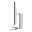 27" (68,58cm) LG Electronics 27UL550-W weiß/silber