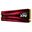 512GB ADATA XPG Gammix S11 Pro M.2 2280 PCIe 3.0 x4 NVMe 1.3 3D-NAND